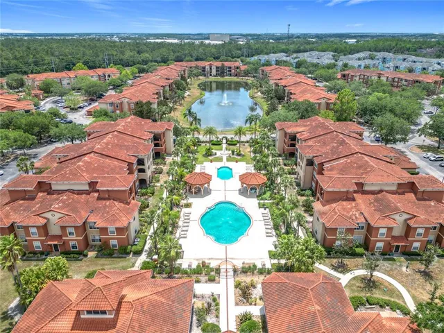 $1,350 | 5506 Metrowest Boulevard, Unit 211, Orlando, FL 32811