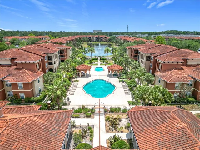 $1,350 | 5506 Metrowest Boulevard, Unit 211, Orlando, FL 32811