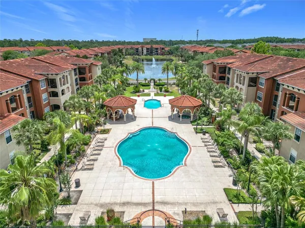 $1,175 | 5506 Metrowest Boulevard, Unit 211, Orlando, FL 32811