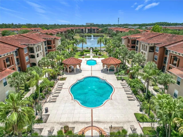 $1,350 | 5506 Metrowest Boulevard, Unit 211, Orlando, FL 32811