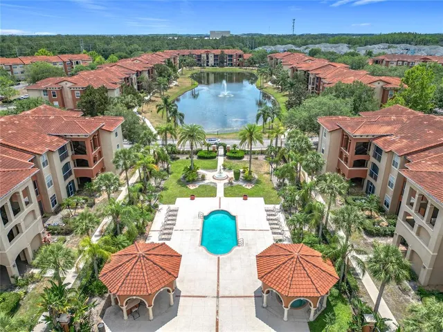 $1,350 | 5506 Metrowest Boulevard, Unit 211, Orlando, FL 32811