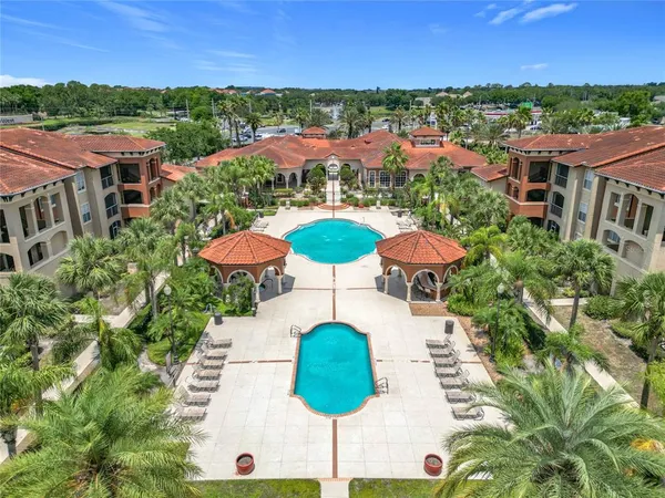 $1,175 | 5506 Metrowest Boulevard, Unit 211, Orlando, FL 32811