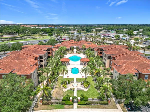 $1,175 | 5506 Metrowest Boulevard, Unit 211, Orlando, FL 32811