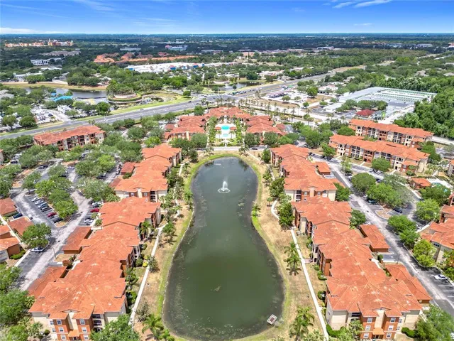 $1,350 | 5506 Metrowest Boulevard, Unit 211, Orlando, FL 32811