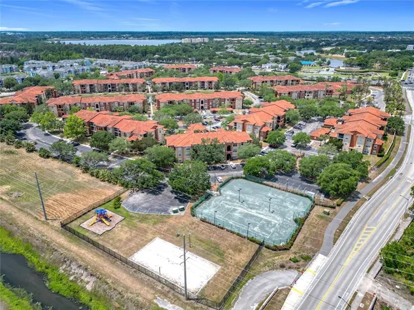 $1,175 | 5506 Metrowest Boulevard, Unit 211, Orlando, FL 32811