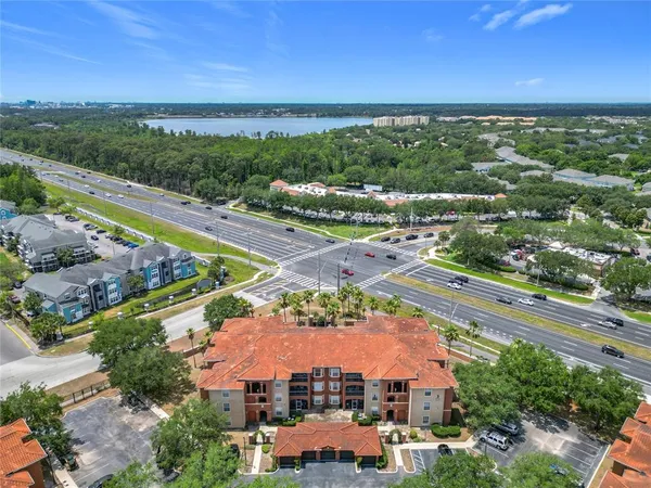 $1,175 | 5506 Metrowest Boulevard, Unit 211, Orlando, FL 32811