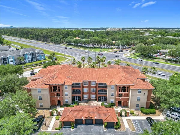 $1,175 | 5506 Metrowest Boulevard, Unit 211, Orlando, FL 32811