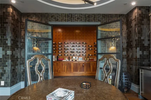 $26,900,000 | 61 Palm Hill Lane, Bradbury, CA 91008