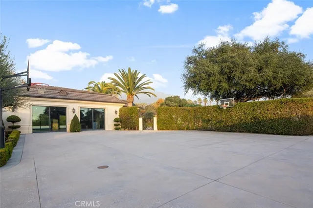 $26,900,000 | 61 Palm Hill Lane, Bradbury, CA 91008