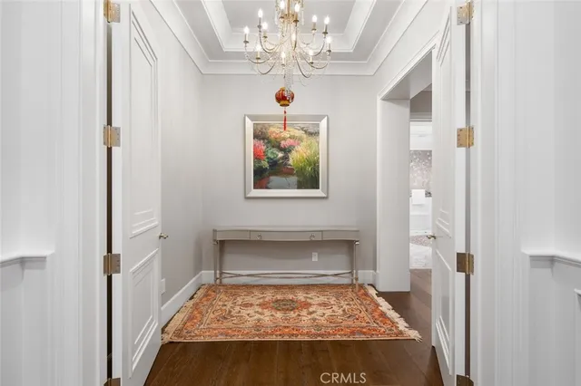 $26,900,000 | 61 Palm Hill Lane, Bradbury, CA 91008