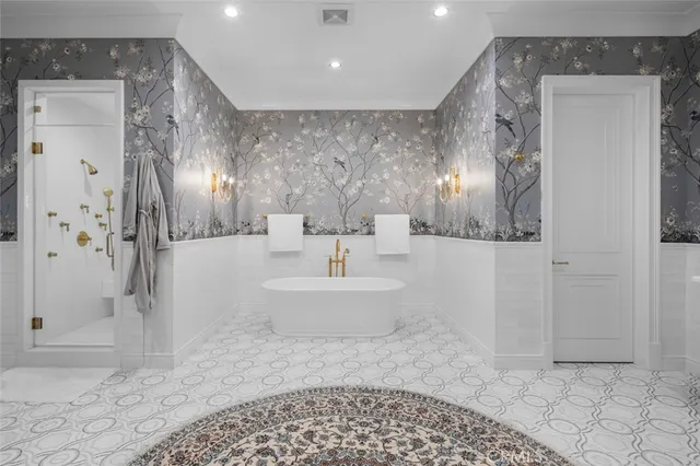 $26,900,000 | 61 Palm Hill Lane, Bradbury, CA 91008