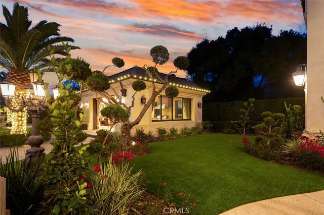 $26,900,000 | 61 Palm Hill Lane, Bradbury, CA 91008