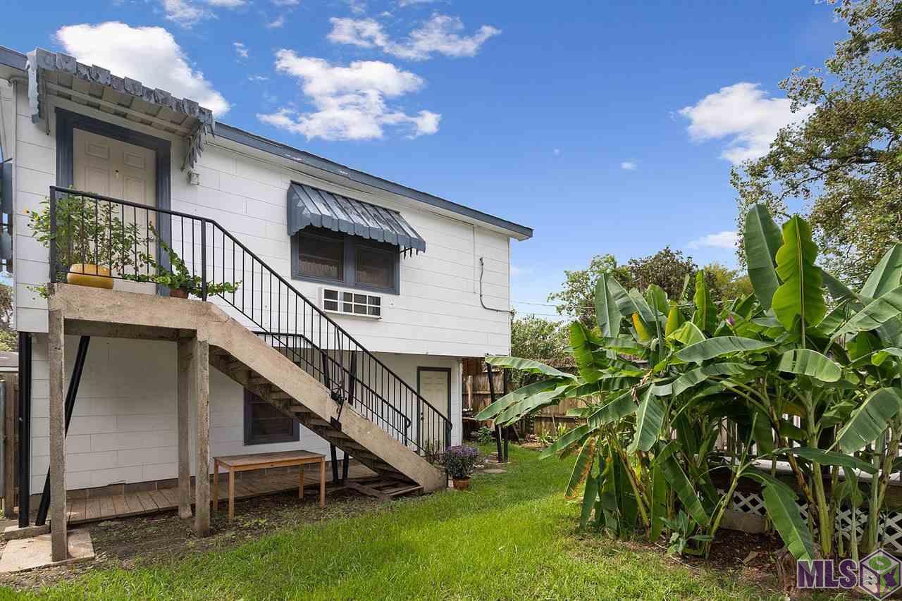 1818 Olive Street Baton Rouge, LA 70802 - Photo 20 of 20