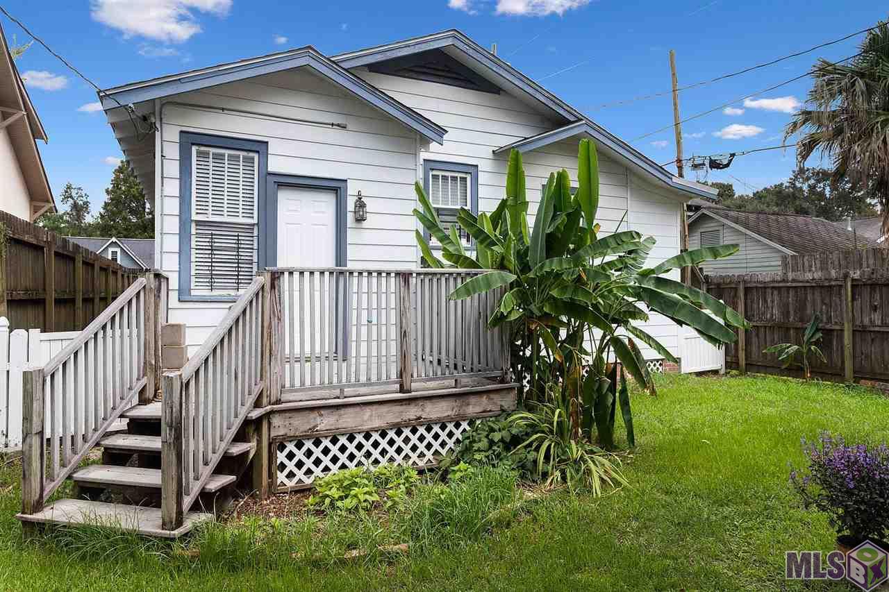 1818 Olive Street Baton Rouge, LA 70802 - Photo 2 of 20