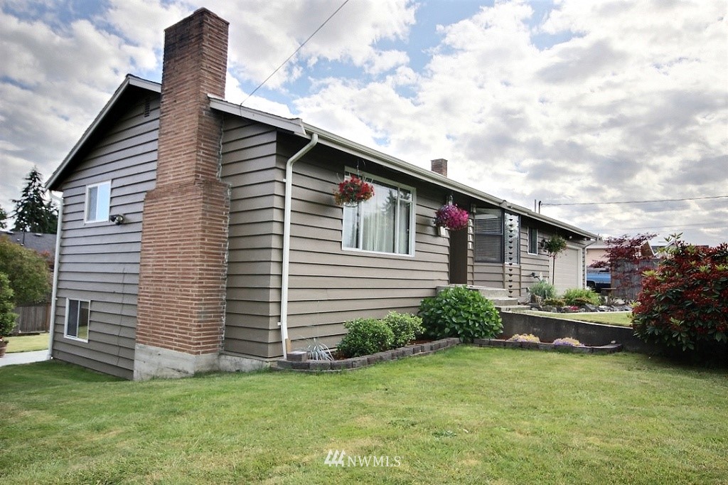 3917 Northeast 6th Street Renton, WA 98056 - Photo 24 of 24