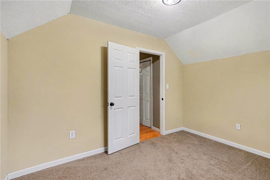 235 Cecil Jackson Road Griffin, GA 30223 - Photo 26 of 34 a view of an empty room