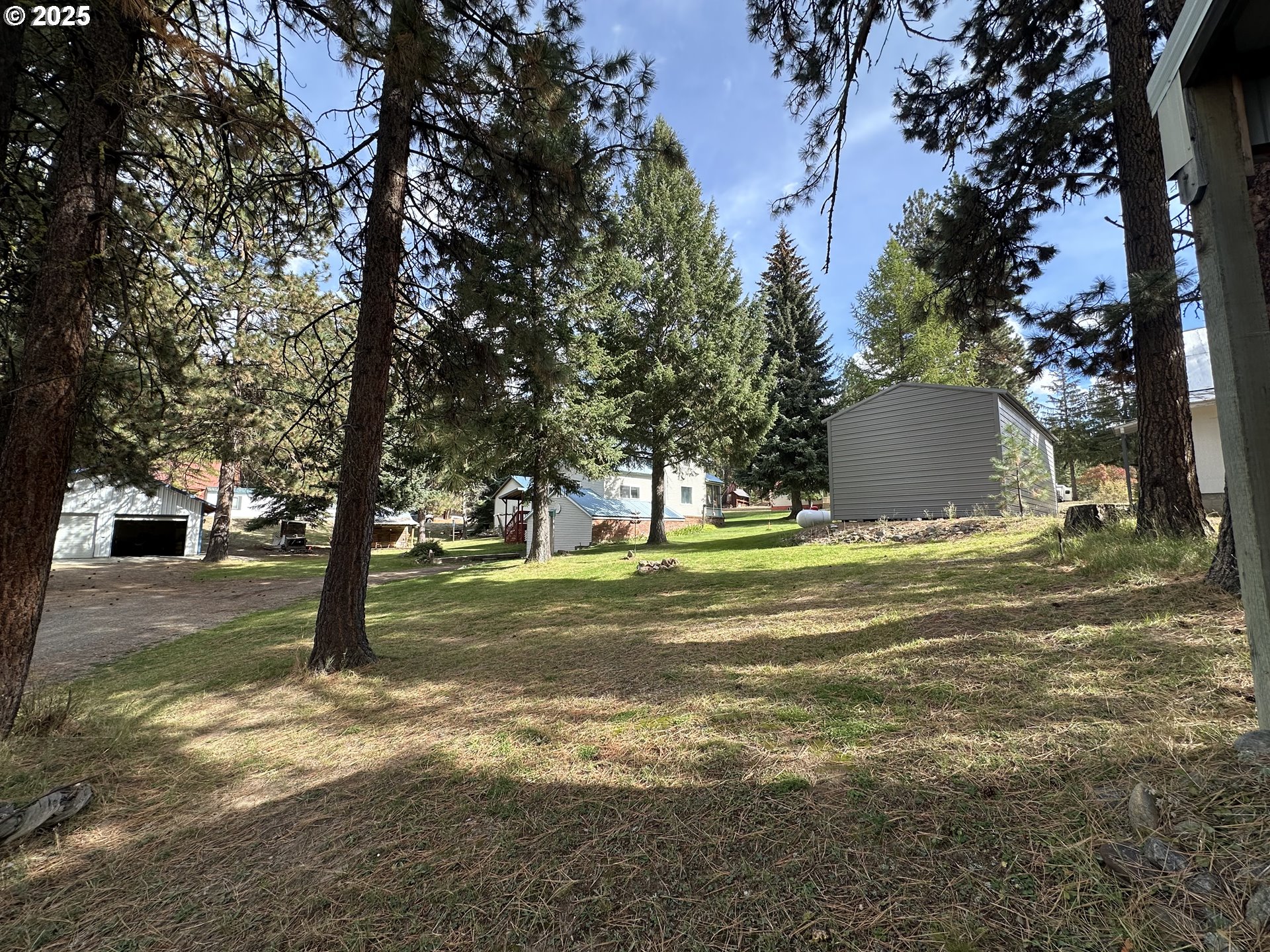175 Bonanza Street Sumpter, OR 97877 - Photo 11 of 44