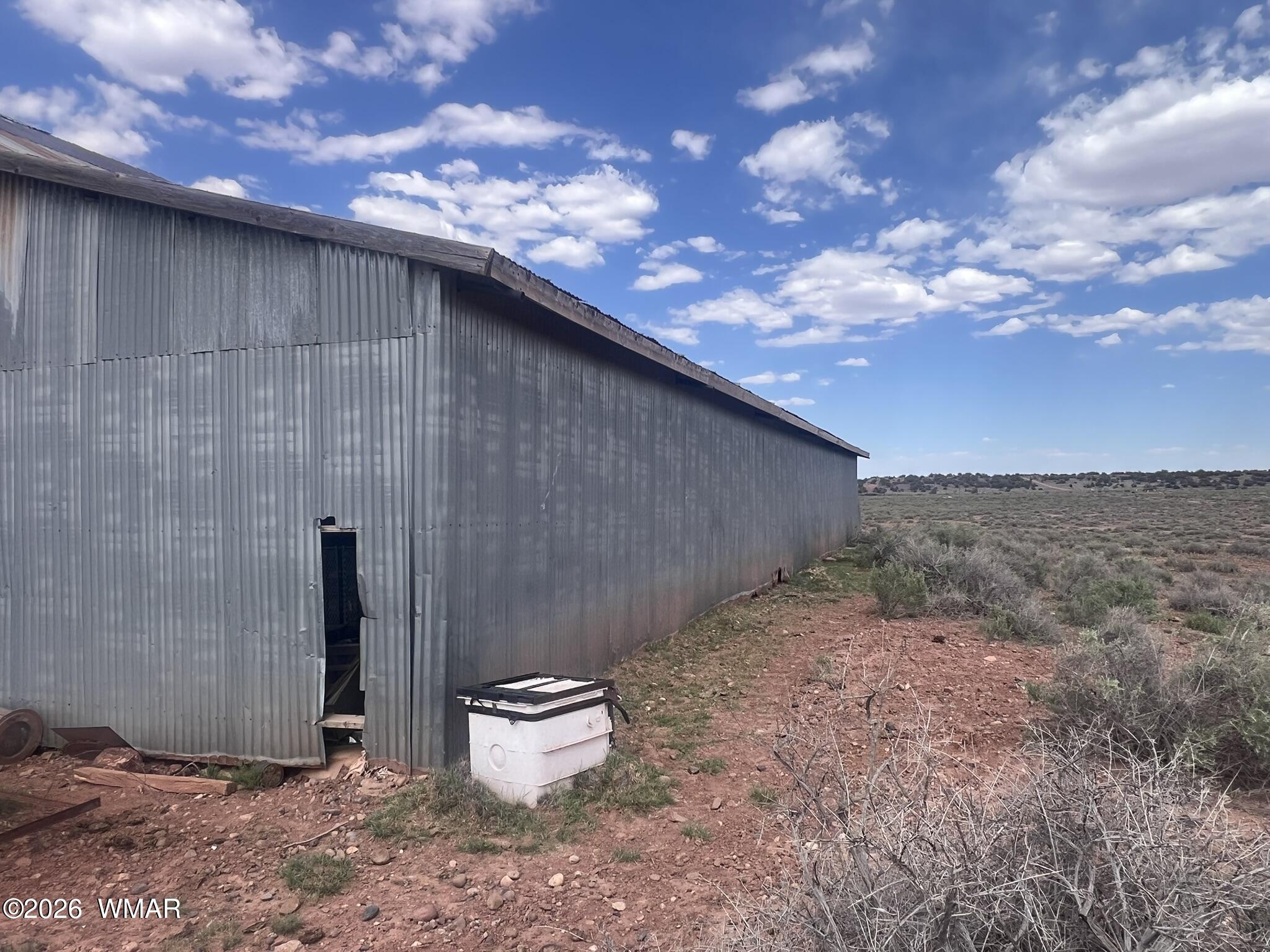 9518 Woodruff Hay Hollow Road Snowflake, AZ 85937 - Photo 78 of 146