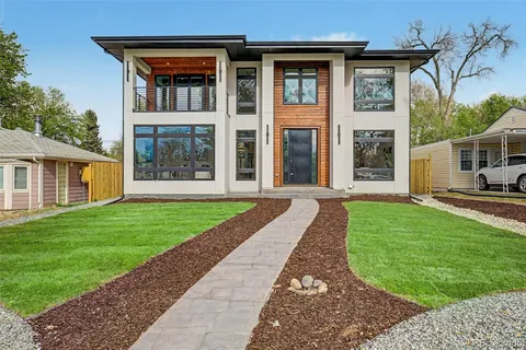 $2,750,000 | 2710 South Gilpin Street, Denver, CO 80210