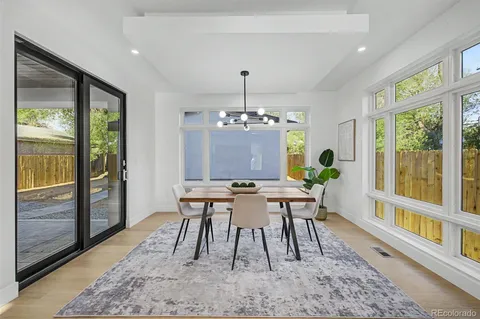 $2,750,000 | 2710 South Gilpin Street, Denver, CO 80210