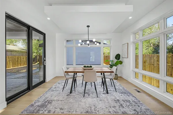 $2,750,000 | 2710 South Gilpin Street, Denver, CO 80210