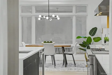 $2,750,000 | 2710 South Gilpin Street, Denver, CO 80210