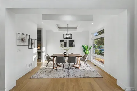 $2,750,000 | 2710 South Gilpin Street, Denver, CO 80210