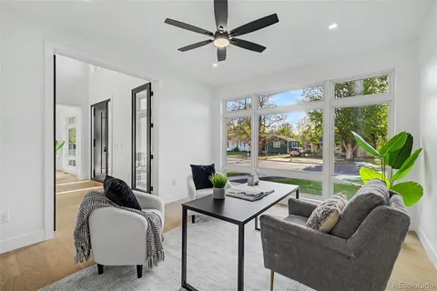 $2,750,000 | 2710 South Gilpin Street, Denver, CO 80210