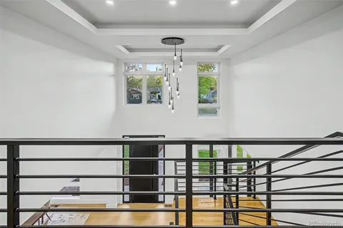 $2,750,000 | 2710 South Gilpin Street, Denver, CO 80210