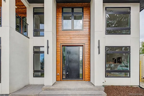 $2,750,000 | 2710 South Gilpin Street, Denver, CO 80210