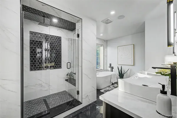 $2,750,000 | 2710 South Gilpin Street, Denver, CO 80210