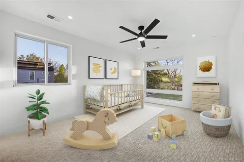 $2,750,000 | 2710 South Gilpin Street, Denver, CO 80210