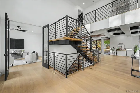 $2,750,000 | 2710 South Gilpin Street, Denver, CO 80210