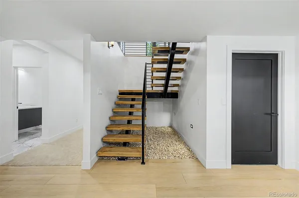 $2,750,000 | 2710 South Gilpin Street, Denver, CO 80210