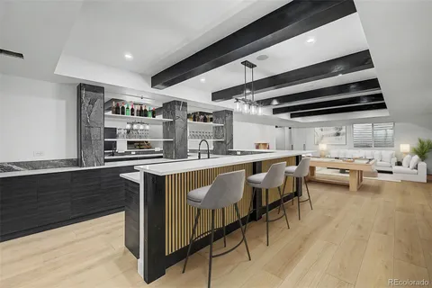 $2,750,000 | 2710 South Gilpin Street, Denver, CO 80210