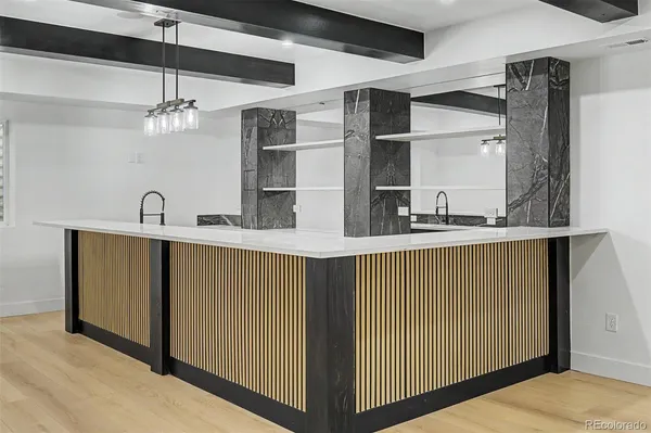 $2,750,000 | 2710 South Gilpin Street, Denver, CO 80210