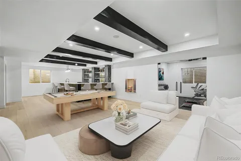 $2,750,000 | 2710 South Gilpin Street, Denver, CO 80210