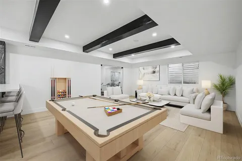 $2,750,000 | 2710 South Gilpin Street, Denver, CO 80210