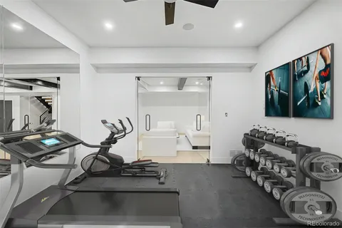 $2,750,000 | 2710 South Gilpin Street, Denver, CO 80210