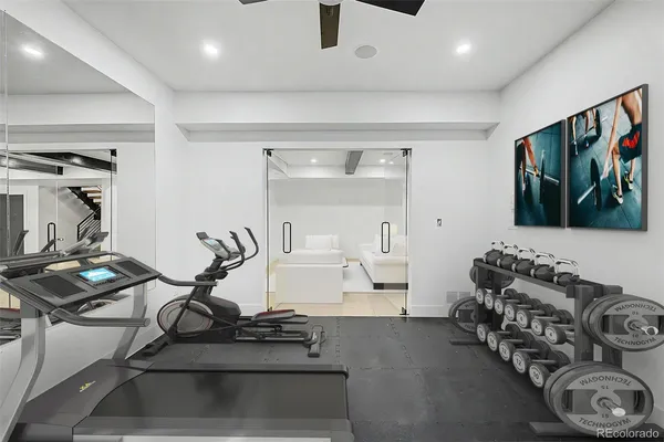 $2,750,000 | 2710 South Gilpin Street, Denver, CO 80210