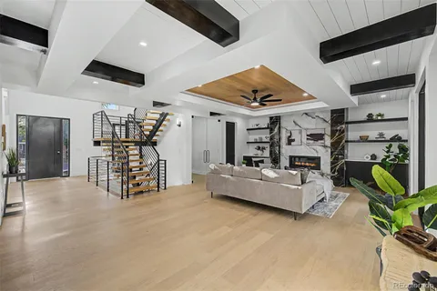 $2,750,000 | 2710 South Gilpin Street, Denver, CO 80210