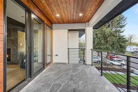 $2,750,000 | 2710 South Gilpin Street, Denver, CO 80210