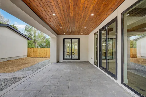 $2,750,000 | 2710 South Gilpin Street, Denver, CO 80210