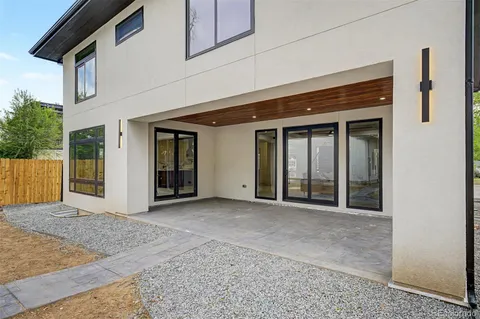 $2,750,000 | 2710 South Gilpin Street, Denver, CO 80210