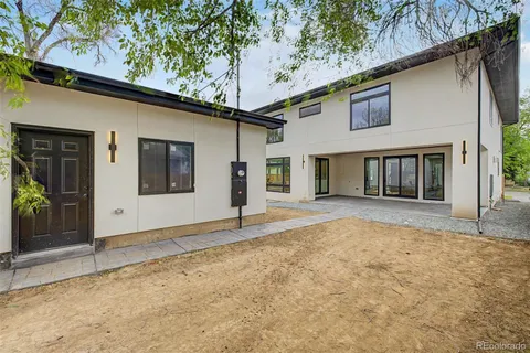 $2,750,000 | 2710 South Gilpin Street, Denver, CO 80210