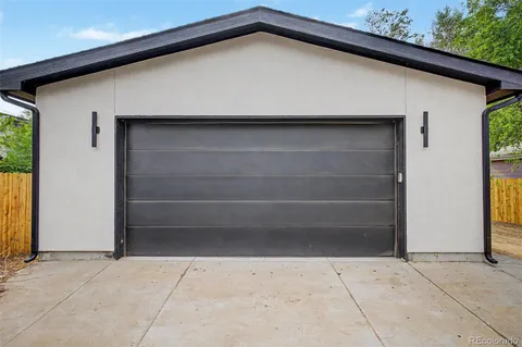 $2,750,000 | 2710 South Gilpin Street, Denver, CO 80210