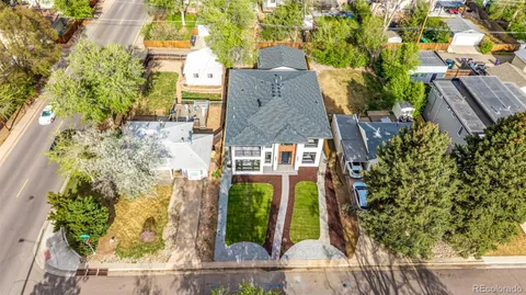 $2,750,000 | 2710 South Gilpin Street, Denver, CO 80210