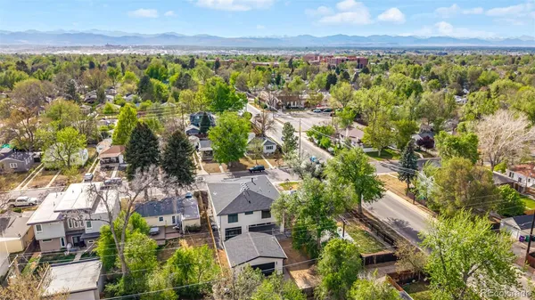 $2,750,000 | 2710 South Gilpin Street, Denver, CO 80210