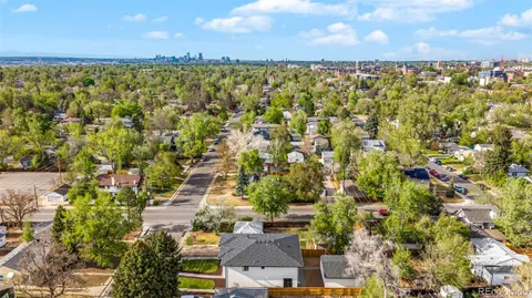 $2,750,000 | 2710 South Gilpin Street, Denver, CO 80210