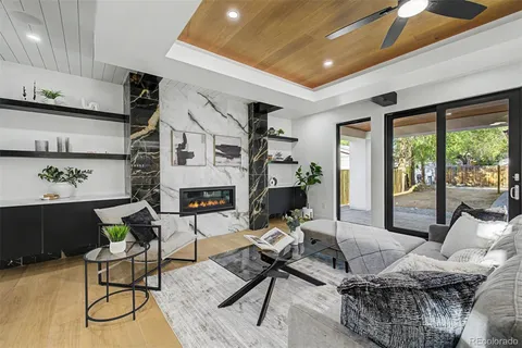 $2,750,000 | 2710 South Gilpin Street, Denver, CO 80210